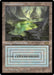 Underground Sea (Foil)
