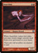 Anarchist (Foil)