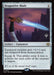 Dragonfire Blade (Foil)