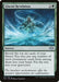 Glacial Revelation
