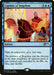Capture of Jingzhou (Foil)