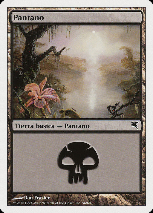 Pantano - Swamp