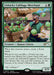 Unlucky Cabbage Merchant (Foil)