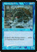 Horned Turtle (Foil)