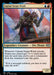 Captain Vargus Wrath - Legendary