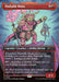 Pashalik Mons - Borderless - Full Art - Inverted - Legendary (Foil)