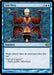 Time Warp (Foil)