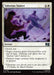 Valorous Stance - Surge Foil