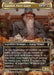 Gandalf, Party Guest - Borderless (Foil)