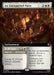 An Unexpected Party // At the Door - Enchantment