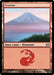 Mountain (Foil)