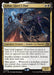 Zahur, Glory's Past - Legendary (Foil)