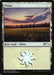 Plains (Foil)