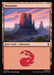 Mountain (Foil)