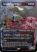 Lutri, the Spellchaser - Borderless - Full Art - Inverted - Legendary - Showcase (Foil)