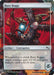 Buzz Buggy - Borderless - Full Art