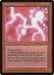 Boule fulgurante - Ball Lightning