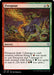 Firespout (Foil)