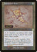 Journeyer's Kite - Retro Frame (Foil)