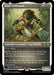 Jazal Goldmane - Etched - Inverted - Legendary - Etched (Foil)