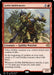 Goblin Rabblemaster (Foil)
