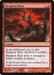 Shrapnel Blast (Foil)