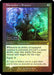 Illusionist's Bracers - Retro Frame (Foil)