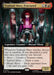 Typhoid Mary, Fractured - Extended Art - Legendary