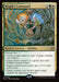 Brigid's Command (Foil)