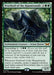Overlord of the Hauntwoods - Enchantment (Foil)