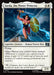 Zarda, the Power Princess - Legendary (Foil)