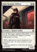 Raft Security Officer (Foil)