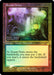 Steam Vents - Retro Frame (Foil)