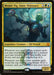 Momir Vig, Simic Visionary (Foil)