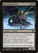 Abyssal Specter (Foil)