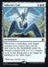 Valkyrie's Call - Enchantment (Foil)