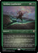Verdant Confluence - Etched - Inverted - Etched (Foil)