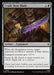 Crude Bent Blade (Foil)