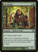 Ley Druid (Foil)