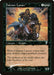 Dakmor Lancer (Foil)