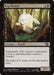 Bog Wraith (Foil)