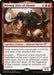 Moraug, Fury of Akoum - Legendary (Foil)