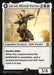 Lae'zel, Blessed Warrior - Legendary