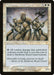 Kjeldoran Royal Guard (Foil)