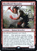 Bloodbraid Marauder (Foil)