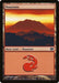 Mountain (Foil)