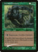 Gorilla Chieftain (Foil)