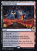 Blazemire Verge (Foil)