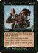 Necrologia (Foil)