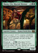 Shang-Chi, Martial Mentor - Legendary
